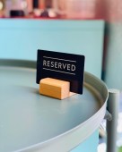 reserved stand by artkey